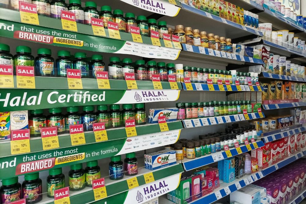 Expanding Market Reach Through Halal Compliance cover