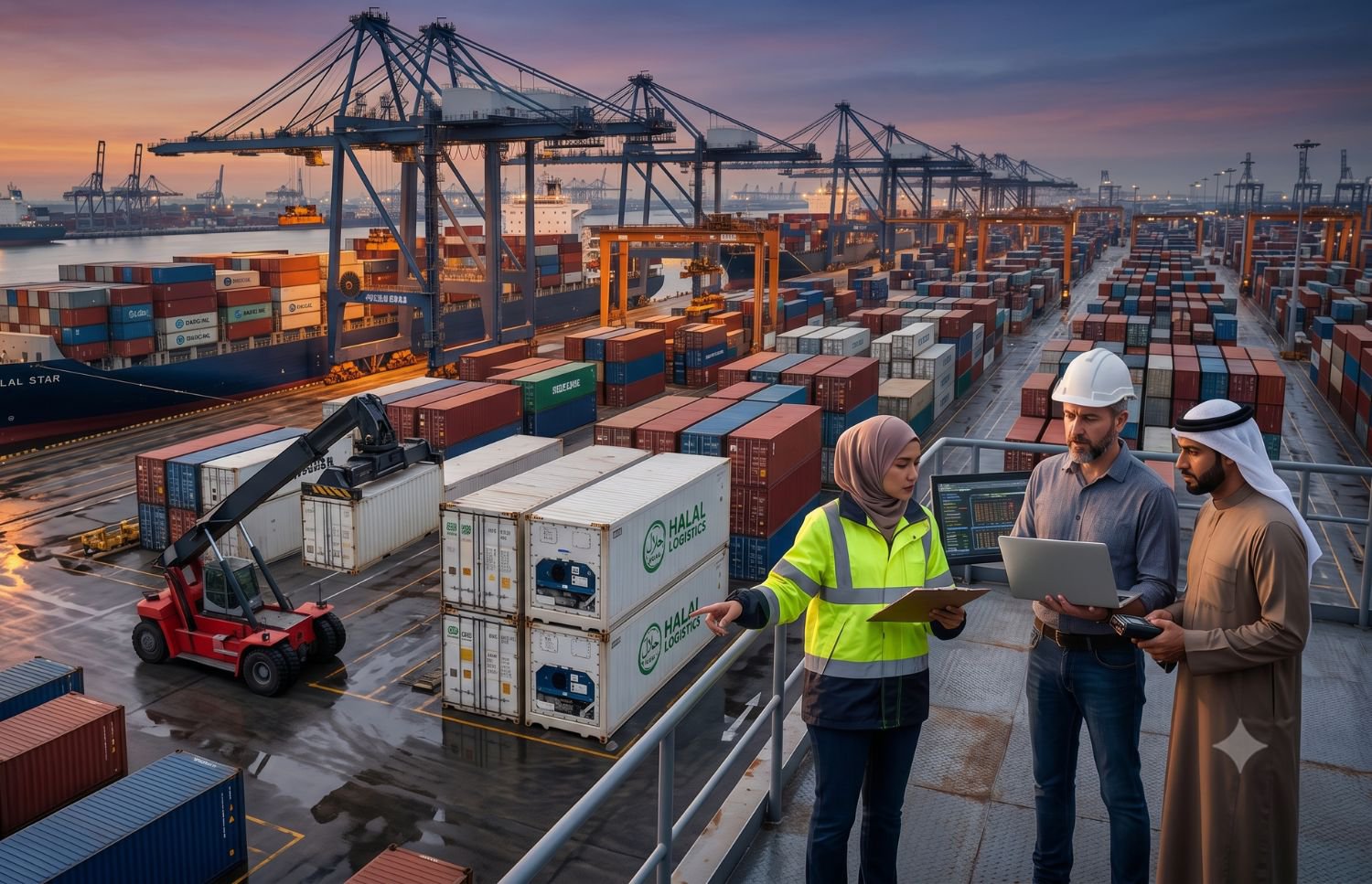 Understanding Ingredient Risk in Modern Supply Chains cover
