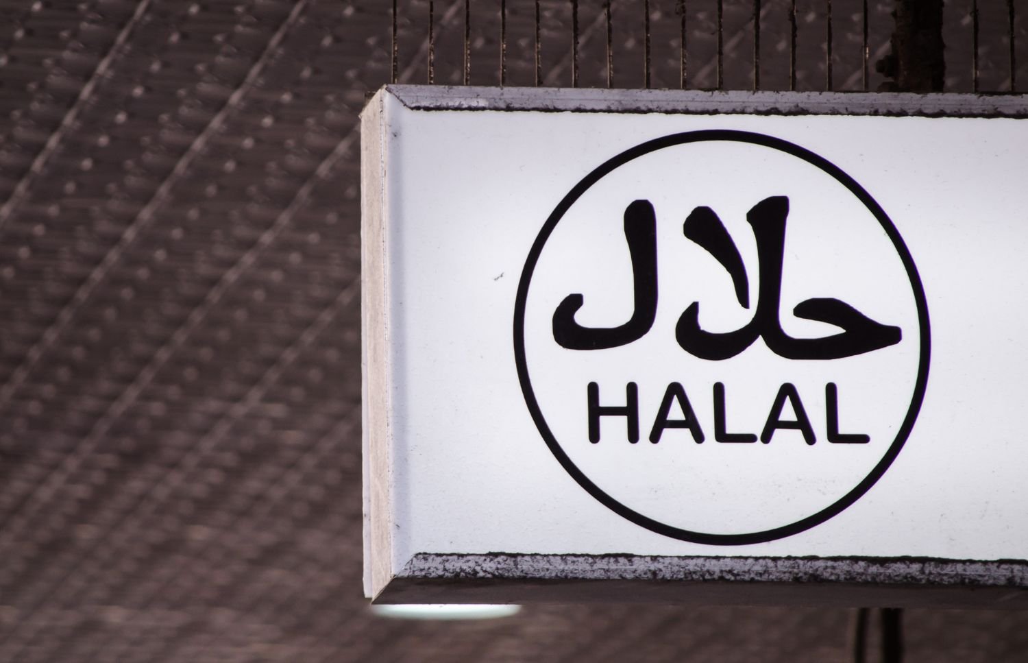 A Practical Overview of the Global Halal Economy cover