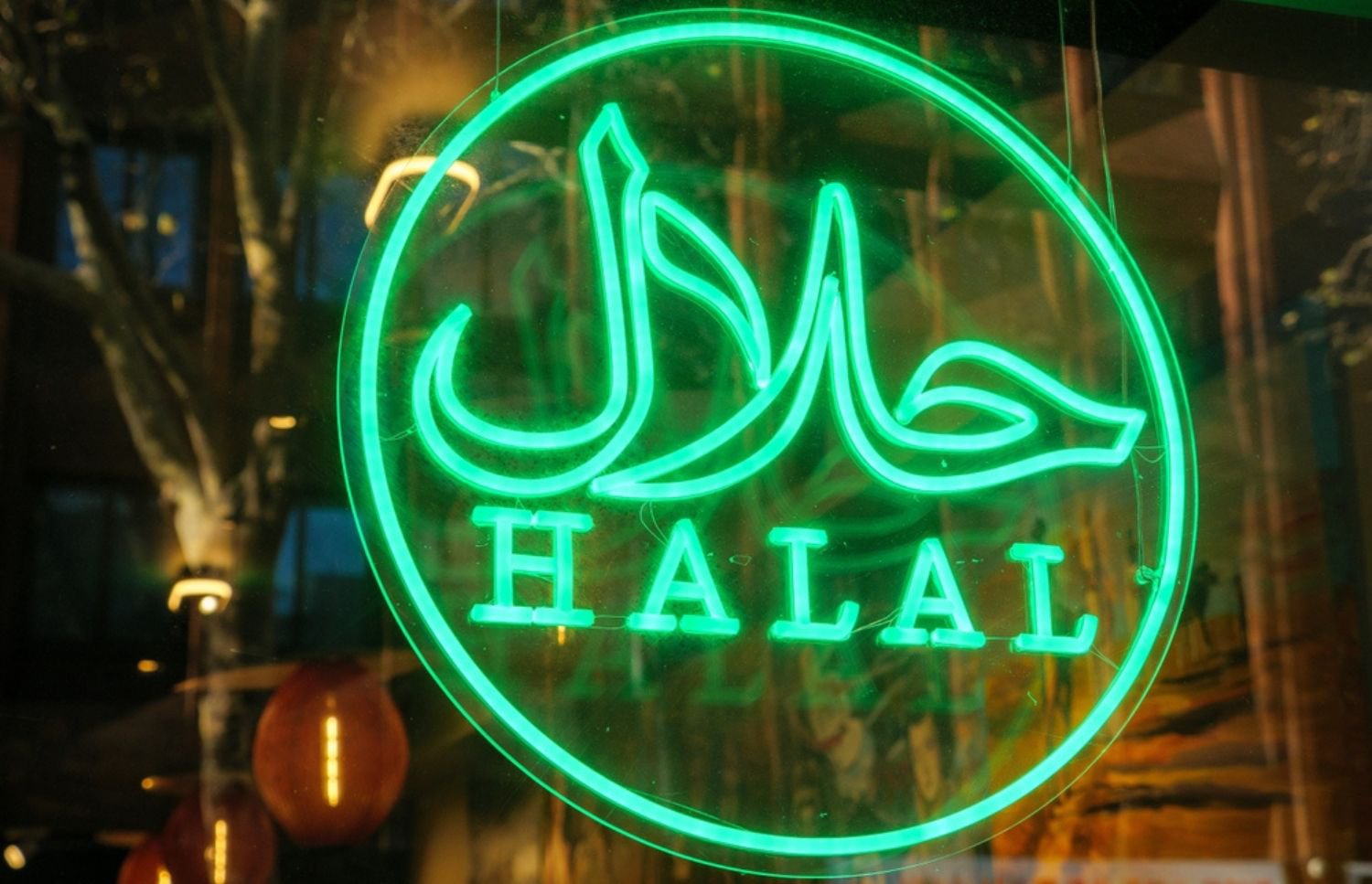 Key Growth Drivers in Halal Food and Beverage Markets cover