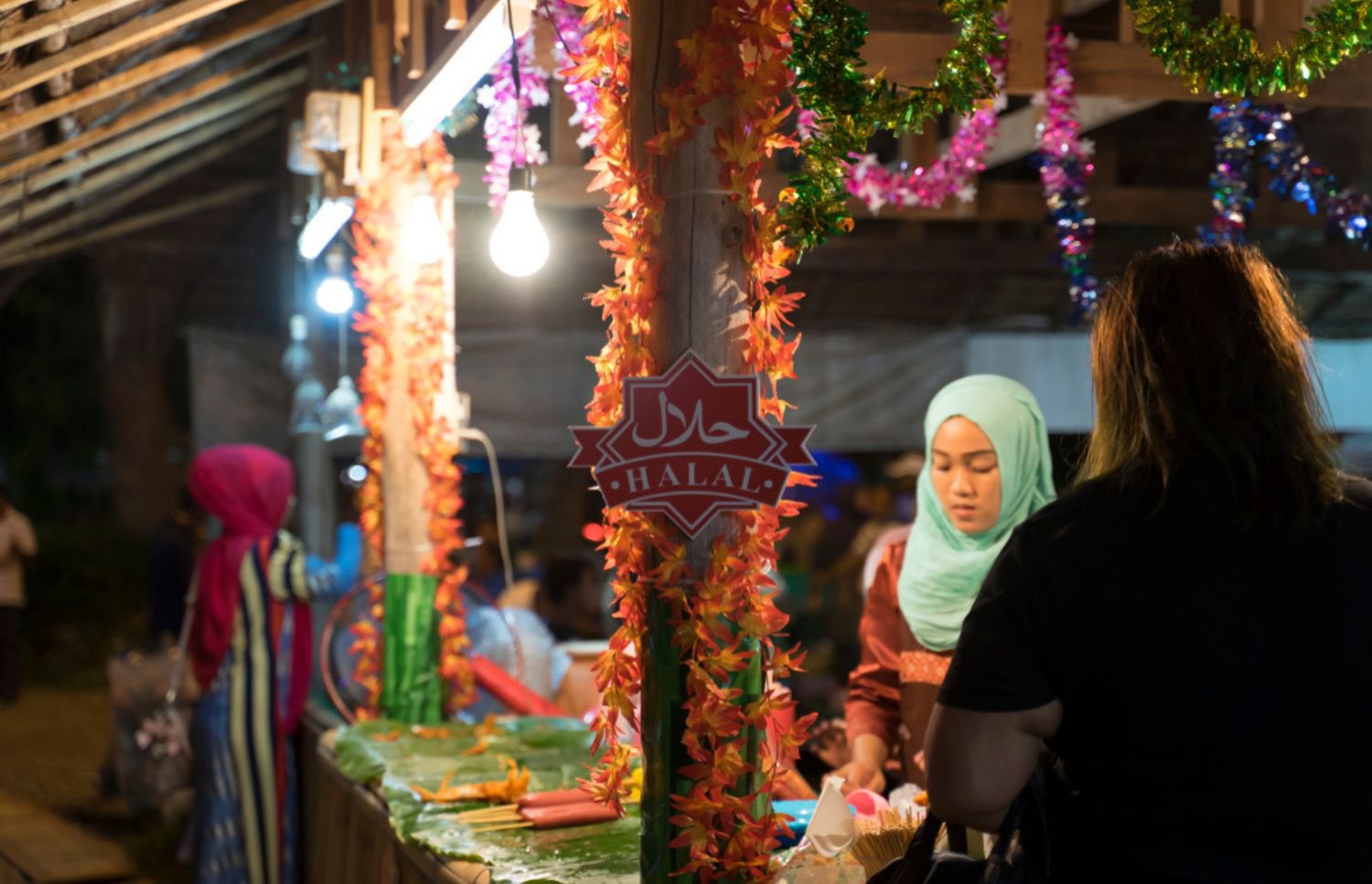 Long-Term Outlook for Halal Industry Expansion cover