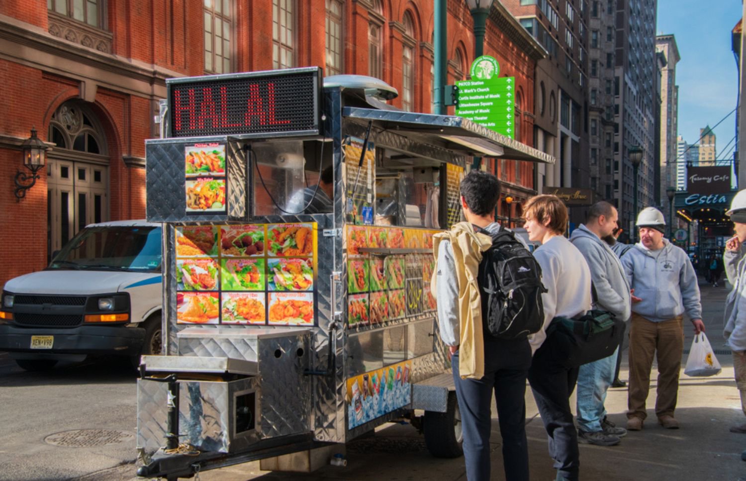 halal and kosher systems