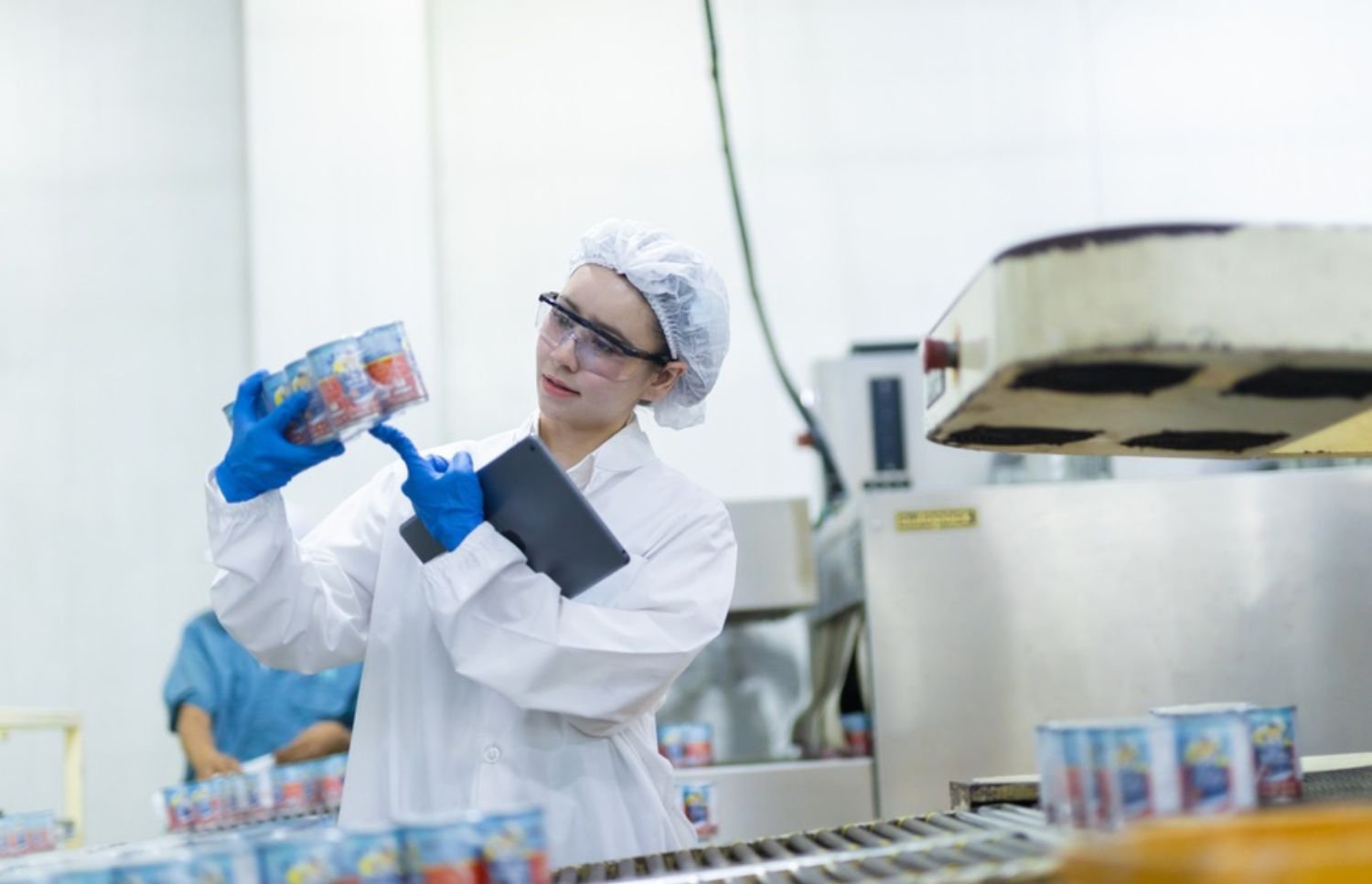 food safety systems